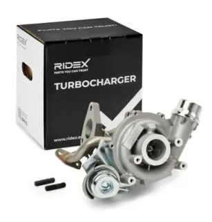 Turbocompressor para DACIA, RENAULT-144116213R, 144119263RB 144119998R