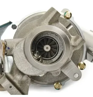 Turbocharger for DACIA, RENAULT- 144116213R, 144119263RB 144119998R