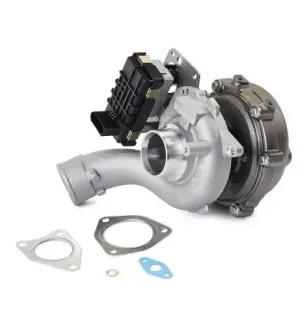 Turbocharger for VAG, VW/SEAT- 059145722M, 059145722MV, 059145722MX, 059145722R, 059145722RV 059145722RX