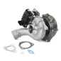 Turbocharger for VAG, VW/SEAT- 059145722M, 059145722MV, 059145722MX, 059145722R, 059145722RV 059145722RX