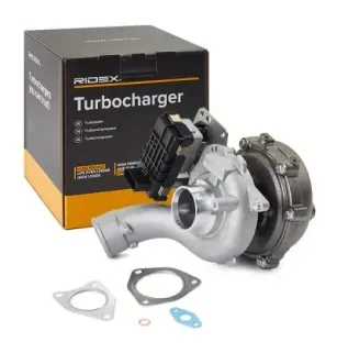 Turbocharger for VAG, VW/SEAT- 059145722M, 059145722MV, 059145722MX, 059145722R, 059145722RV 059145722RX