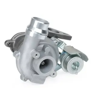 Turbocharger for RENAULT, RENAULT TRUCKS SUZUKI- 1390084A50