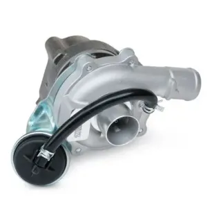 Turbocharger for FIAT, FORD, OPEL, SUZUKI, VAUXHALL- 860067, 93177409, 931774O9 955162O8