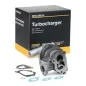 Turbocompresseur pour FIAT, FORD, OPEL, SUZUKI, VAUXHALL- 860067, 93177409, 931774O9 955162O8