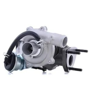 Turbocharger for FIAT, FORD, OPEL, SUZUKI, VAUXHALL- 860067, 93177409, 931774O9 955162O8