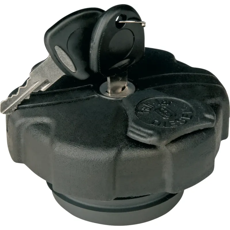 Bouchon, réservoir de carburant Pour Scania 4 - series - 1369849 - 1402004 - 1432187 - 1436783 - 1481301 - 1517966 - 2061500.