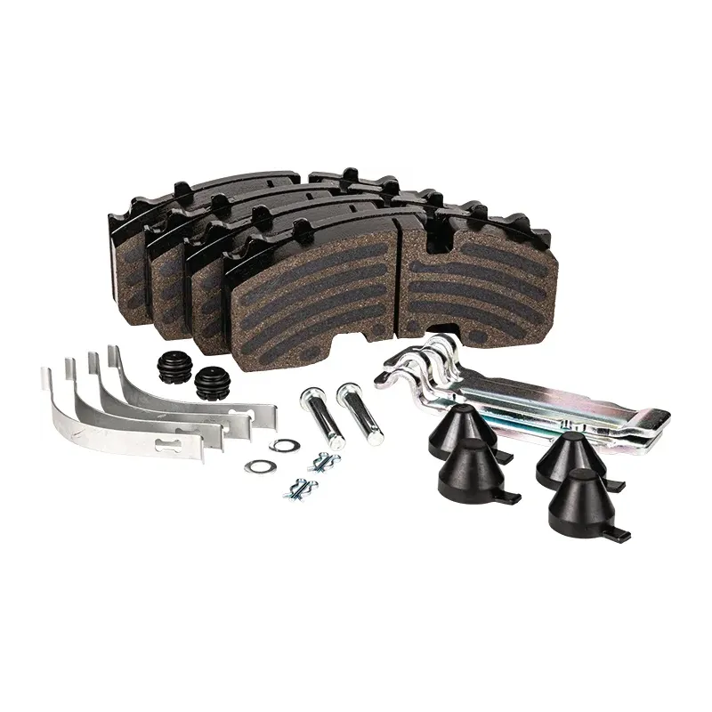 Brake pad kit