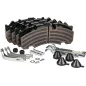 Brake pad kit