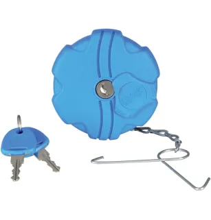 Deckel, Kraftstofftank - 41272013 - 41298191 - 41298639 - 500025779.