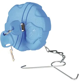 Tapón, depósito de combustible - 41272013 - 41298191 - 41298639 - 500025779.