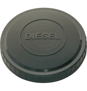 Fuel tank cap For DAF 55, 65, 75, 95 XF, 65 CF, 75 CF, 85 CF, 85, 95, CF 75, CF 85 - 81.12210.0000.