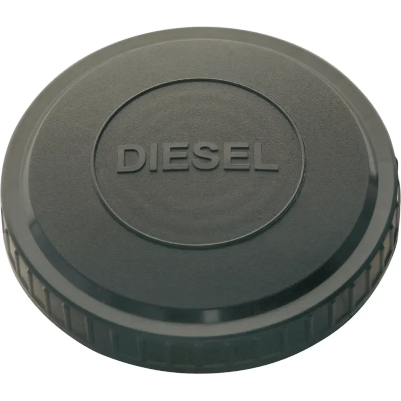 Fuel tank cap For DAF 55, 65, 75, 95 XF, 65 CF, 75 CF, 85 CF, 85, 95, CF 75, CF 85 - 81.12210.0000.