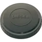 Bouchon, réservoir de carburant Pour DAF 55, 65, 75, 95 XF, 65 CF, 75 CF, 85 CF, 85, 95, CF 75, CF 85 - 81.12210.0000.