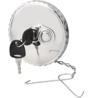 Deckel, Kraftstofftank - 1295661 - 1315785 - 1697734.