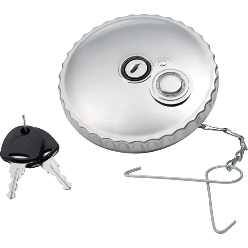 Deckel, Kraftstofftank - 1295661 - 1315785 - 1697734.