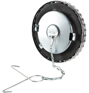 Deckel, Kraftstofftank - 1295661 - 1315785 - 1697734.