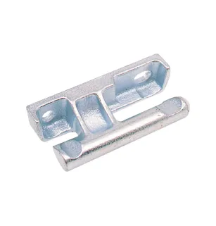 Hinge axis.