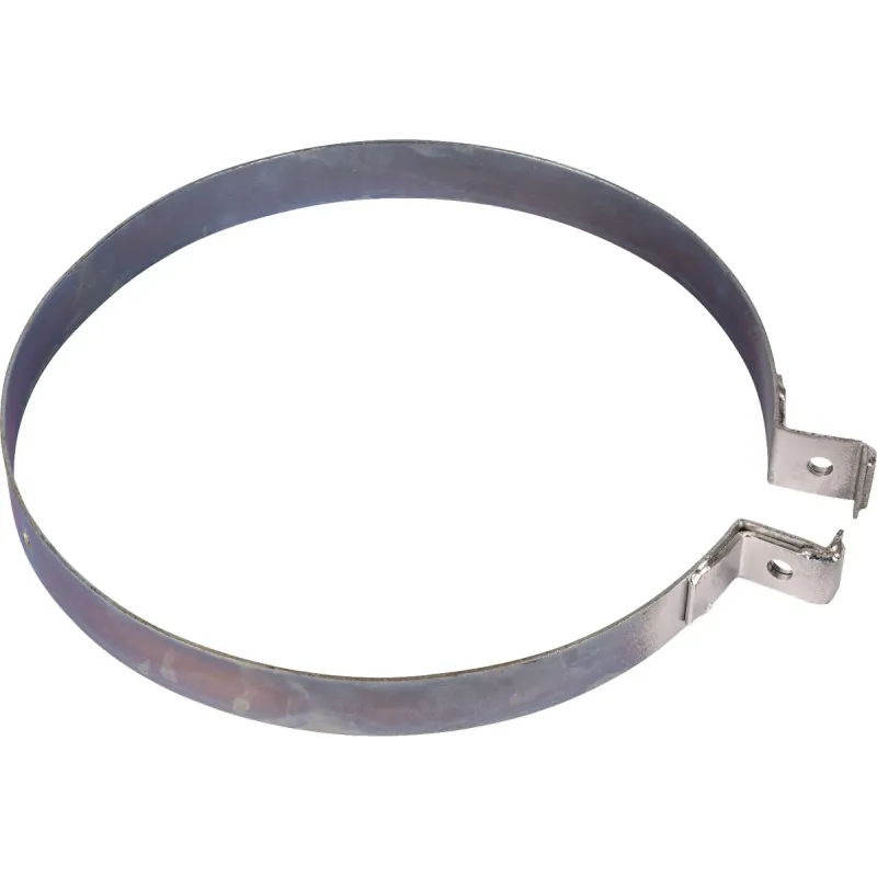 Pipe connector, exhaust system - 08138309 - 41015983 - 8138309.