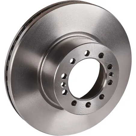 Disco de freno Para Renault Trucks MIDLUM, D - Volvo FL III, FL II - 5010598305 - 0020700509 - 20700509 - 20931241 - 1962323.