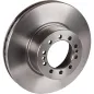 Disco freno Per Renault Trucks MIDLUM, D - Volvo FL III, FL II - 5010598305 - 0020700509 - 20700509 - 20931241 - 1962323.