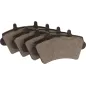 Brake pad kit