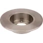 Disco de freno Para Renault MASTER III - Nissan NV400 - Opel MOVANO B - 93197406 - 43206-00Q0A - 4419362 - 432000367R.