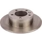 Disco de freio para Renault MASTER III - Nissan NV400 - Opel MOVANO B - 93197406 - 43206-00Q0A - 4419362 - 432000367R.