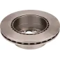 Disco de freio para Mercedes-Benz SPRINTER 4-t, SPRINTER 3.5-t, SPRINTER 4.6-t, SPRINTER 5-t - VW CRAFTER 30-50 - 9064230112.