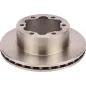 Disco de freno Para Mercedes-Benz SPRINTER 4-t, SPRINTER 3.5-t, SPRINTER 4.6-t, SPRINTER 5-t - VW CRAFTER 30-50 - 9064230112.