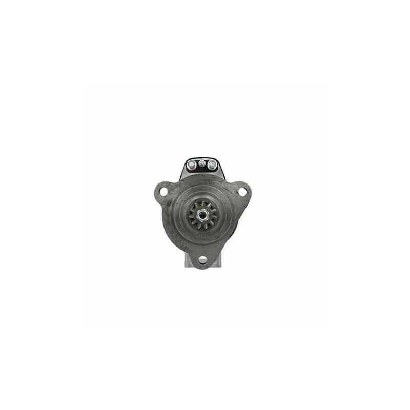 Motorino d'avviamento Scania 6,6 kw Bosch 0001410115 Bosch 0001417045 Bosch 0001417046