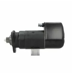 Motorino d'avviamento Scania 6,6 kw Bosch 0001410115 Bosch 0001417045 Bosch 0001417046