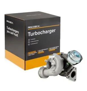 Turbocharger for AUDI, HITACHI, SEAT, VAG, VW- 038145702EV, 038145702JV, 038145702JX, 038145702G, 038145702J