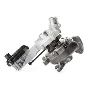 Turbocompresor para FORD, JAGUAR, LAND ROVER- LR013202, LR021272, LR029915, LR049590 LR056369