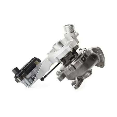 Turbocompresor para FORD, JAGUAR, LAND ROVER- LR013202, LR021272, LR029915, LR049590 LR056369