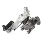 Turbocompresor para FORD, JAGUAR, LAND ROVER- LR013202, LR021272, LR029915, LR049590 LR056369