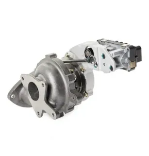 Turbocompresor para FORD, JAGUAR, LAND ROVER- LR013202, LR021272, LR029915, LR049590 LR056369