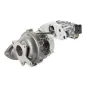 Turbocompresor para FORD, JAGUAR, LAND ROVER- LR013202, LR021272, LR029915, LR049590 LR056369