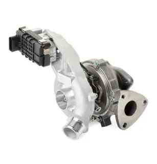 Turbocompresor para FORD, JAGUAR, LAND ROVER- LR013202, LR021272, LR029915, LR049590 LR056369