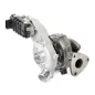 Turbocompresor para FORD, JAGUAR, LAND ROVER- LR013202, LR021272, LR029915, LR049590 LR056369