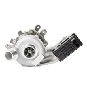 Turbocompresor para FORD, JAGUAR, LAND ROVER- LR013202, LR021272, LR029915, LR049590 LR056369