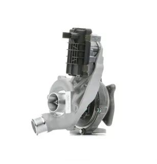 Turbocompresor para FORD, JAGUAR, LAND ROVER- LR013202, LR021272, LR029915, LR049590 LR056369