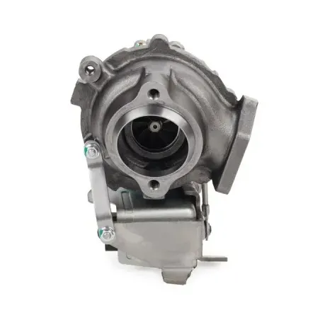 Turbocharger for BMW TOYOTA- 2439528