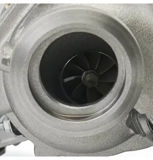Turbocompressore per VW-03L253014A, 03L253014AV, 03L253014AV300, 03L253014AV351, 03L253014AX, 03L253014C