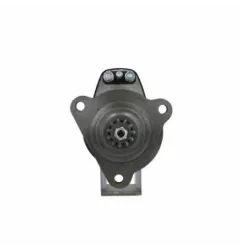 Motorino di avviamento Scania 6,6 kW (doppio solenoide) Bosch 0001410005 Bosch 0001411013 Bosch 0001417047