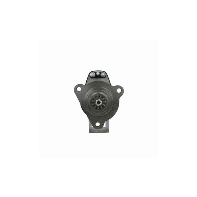 Démarreur Scania 6.6 kw (dubbel geisol.) Bosch 0001410005 Bosch 0001411013 Bosch 0001417047