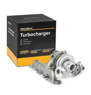 Turbocharger for VW- 03L253014A, 03L253014AV, 03L253014AV300, 03L253014AV351, 03L253014AX, 03L253014C