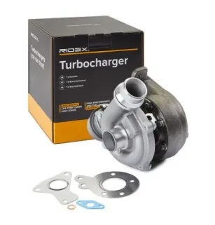 Turbocharger for RENAULT, RENAULT TRUCKS- 7701475135, 7701476183, 8200204572, 8200360800 8200578315