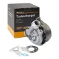 Turbocharger for RENAULT, RENAULT TRUCKS- 7701475135, 7701476183, 8200204572, 8200360800 8200578315