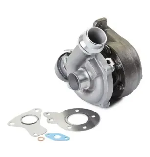 Turbocharger for RENAULT, RENAULT TRUCKS- 7701475135, 7701476183, 8200204572, 8200360800 8200578315