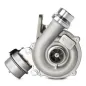 Turbocharger for RENAULT, RENAULT TRUCKS- 7701475135, 7701476183, 8200204572, 8200360800 8200578315